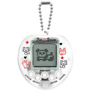 Digital Virtual Pet Console