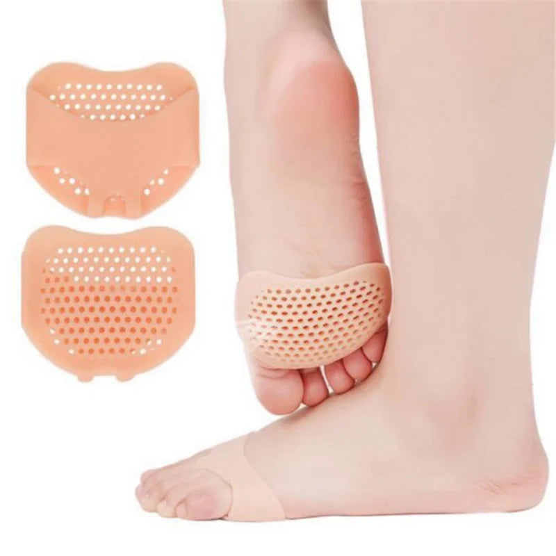 Silicone Gel Toe Separators
