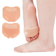 Silicone Gel Toe Separators