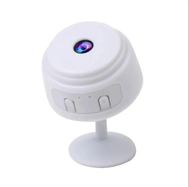1080P Mini WiFi Camera