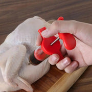 BBQ Marinade Meat Injector