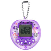 Digital Virtual Pet Console