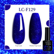 Lilycute 7ML Gel Polish - view 15