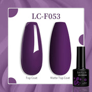Lilycute 7ML Gel Polish - view 105