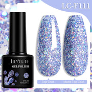 Lilycute 7ML Gel Polish - view 116