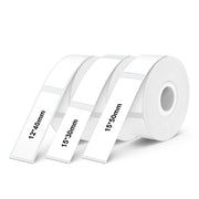 Wireless Bluetooth Label Printer Portable Thermal Printer Marklife P15 Inkless Labeling Machine Mini Label Maker P15 Sticker