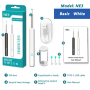 HD Visual Ear Cleaner