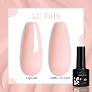 Lilycute 7ML Gel Polish - view 123