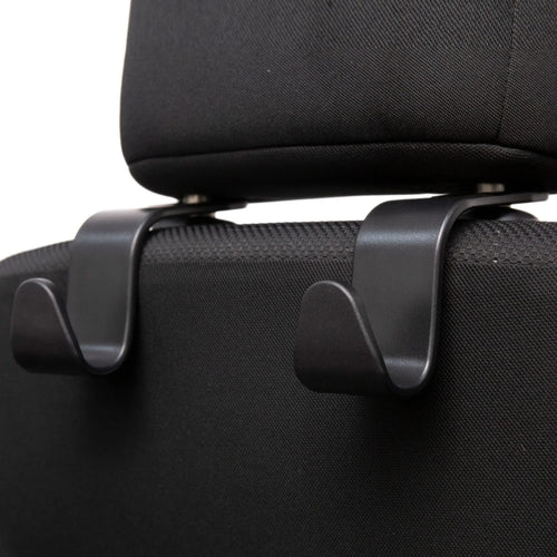 Car Headrest Bag Hooks - view 2
