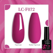 Lilycute 7ML Gel Polish - view 140