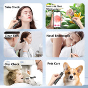 HD Visual Ear Cleaner