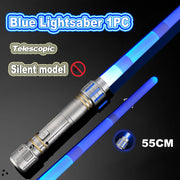 RGB Color-Changing Lightsaber Toy