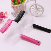 Detachable Bang Styling Comb