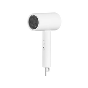 MIJIA Foldable Portable Hair Dryer H101,15m/s Airflow,50 million Negative Ion Dryers,4 Mode,1600W,220V CN Version With Adapter