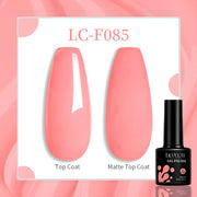 Lilycute 7ML Gel Polish - view 131