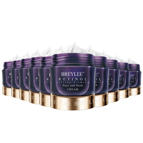 Breylee 2% Retinol Cream