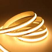 Flexible USB COB Light Strip