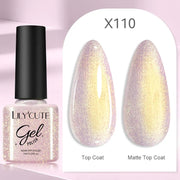 Lilycute 7ML Gel Polish - view 79