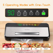 INKBIRD Vacuum Food Sealer