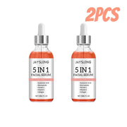 Five-in-One Firming Face Serum