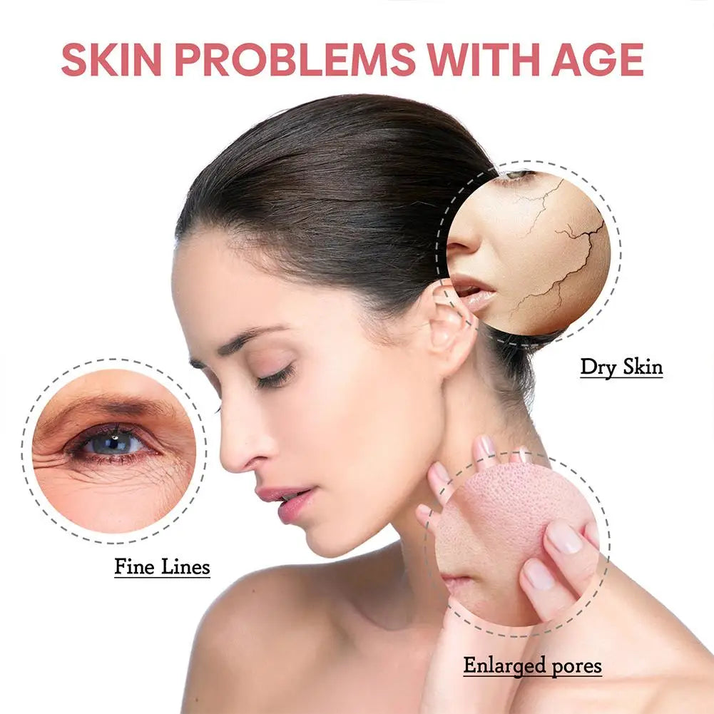 Five-in-One Firming Face Serum