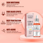Five-in-One Firming Face Serum