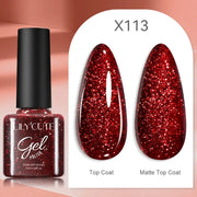 Lilycute 7ML Gel Polish - view 78