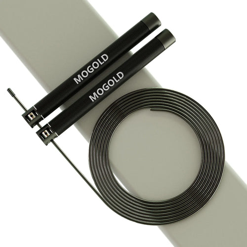 Aluminum Speed Jump Rope - view 2