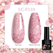Lilycute 7ML Gel Polish - view 97