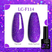 Lilycute 7ML Gel Polish - view 76