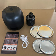 Electric mason jar vacuum sealer, view 4