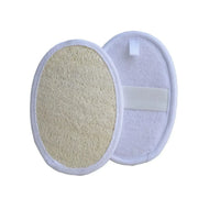 Natural Loofah Body Scrubber