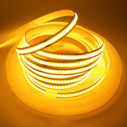 Flexible USB COB Light Strip