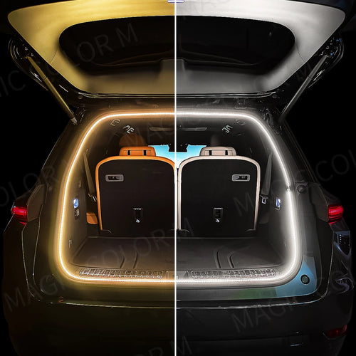 5M Flexible LED Trunk Light