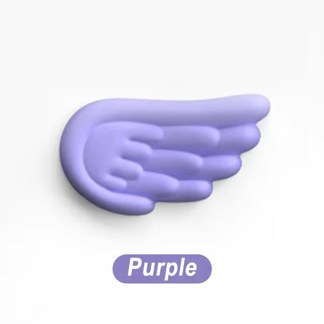 Memory Foam Wrist Rest