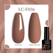 Lilycute 7ML Gel Polish - view 83
