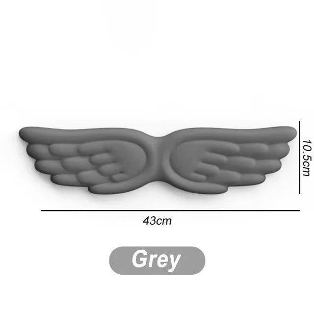 Memory Foam Wrist Rest