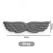 Memory Foam Wrist Rest