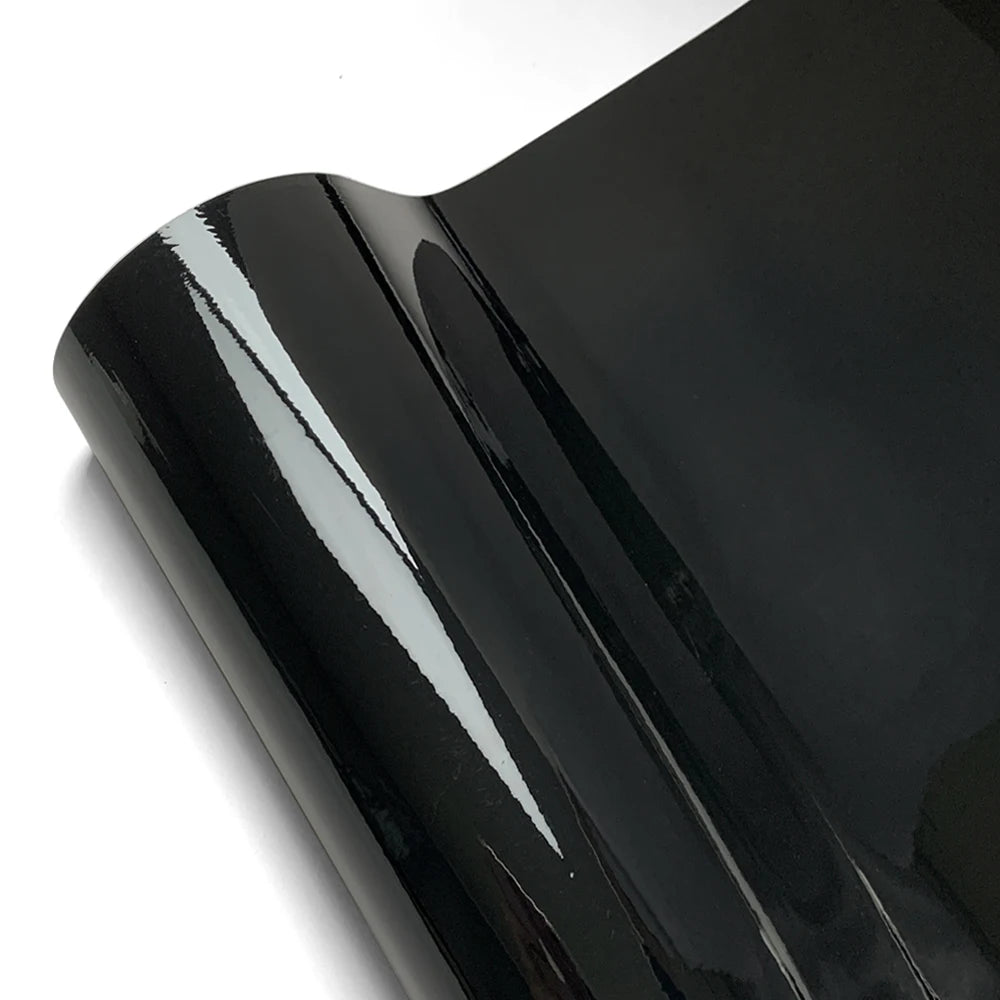 Interior trim wrap foil color-changing vinyl film, view 22