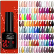 Lilycute 7ML Gel Polish