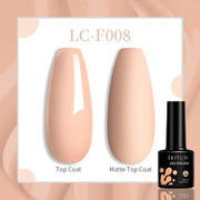 Lilycute 7ML Gel Polish - view 48