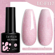 Lilycute 7ML Gel Polish - view 117