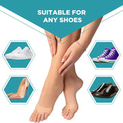 Silicone Gel Toe Separators