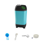 IPX7 Portable Camping Shower - view 6