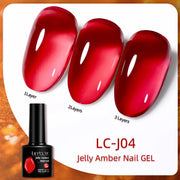 Lilycute 7ML Gel Polish - view 13