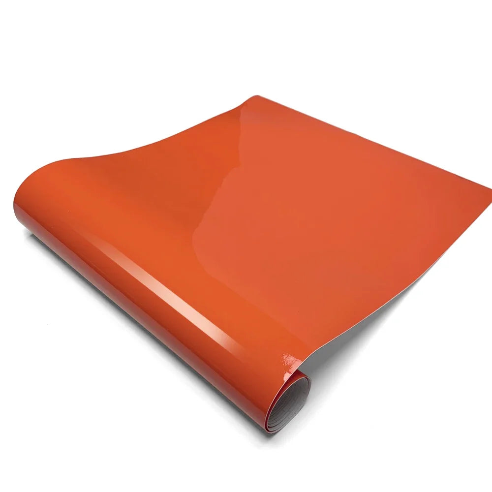 Interior trim wrap foil color-changing vinyl film, view 16