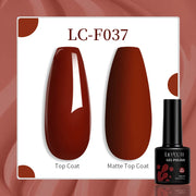 Lilycute 7ML Gel Polish - view 22