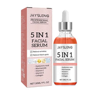 Five-in-One Firming Face Serum