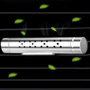 Car Air Freshener Smell in the Car Styling Air Vent Perfume Parfum Flavoring for Auto Interior Accessorie Air Freshener for Girl
