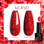 Lilycute 7ML Gel Polish - view 145